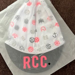 Rapha cycling cap